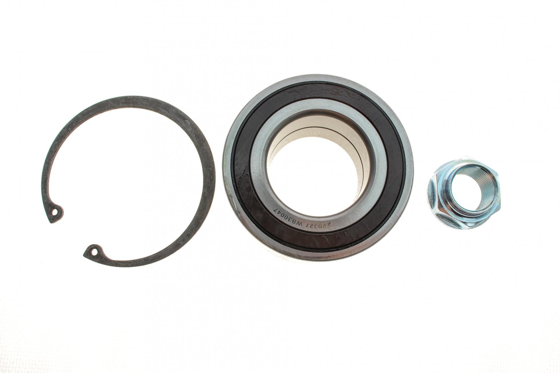 WBK8523 KAVO PARTS
